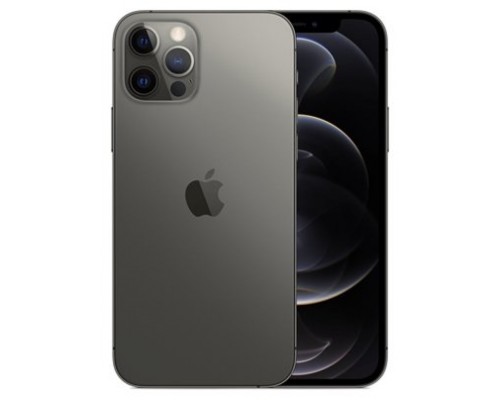 CKP iPhone 12 PRO Semi Nuevo 128GB Black